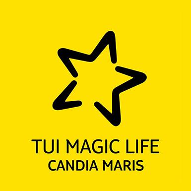 CANDIA MARIS Hotel TUI Magic Life - μέτρηση, προστασία, θωράκιση ακτινοβολιών