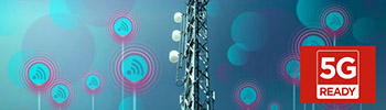 μέτρηση Ακτινοβολίας κινητής τηλεφωνίας 5g