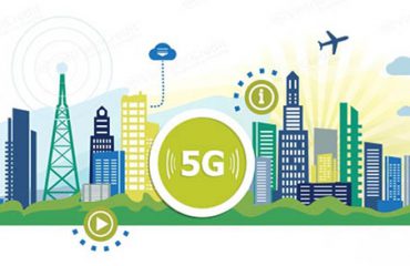 το δίκτυο κινητής τηλεφωνίας 5g