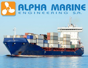 ALPHA - Marine Engineering