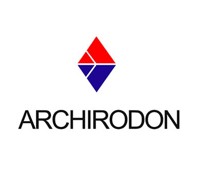 μετρήσεις ακτινοβολιάς στην Archirodon
