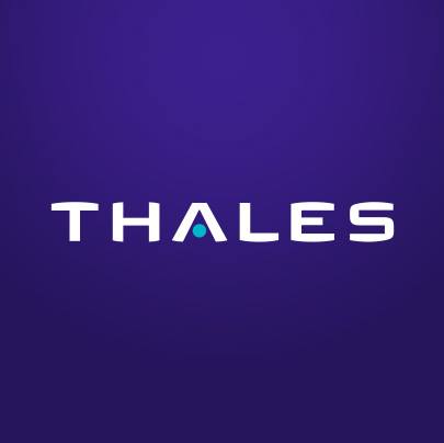 μετρήσεις ακτινοβολιάς στην Thales Group