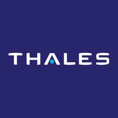 μετρήσεις ακτινοβολιάς στην Thales Group