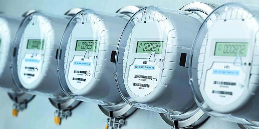 ΕΞΥΠΝΟΙ ΜΕΤΡΗΤΕΣ ΗΛΕΚΤΡΙΚΟΥ ΡΕΥΜΑΤΟΣ ΕΞΥΠΝΟΙ ΜΕΤΡΗΤΕΣ ΗΛΕΚΤΡΙΚΟΥ ΡΕΥΜΑΤΟΣ