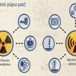 η ηλεκτρομαγνητική ακτινοβολία γύρω μας